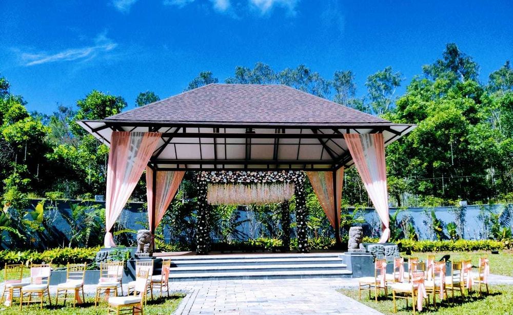 Photo From Jiva - By Royalton Leisure