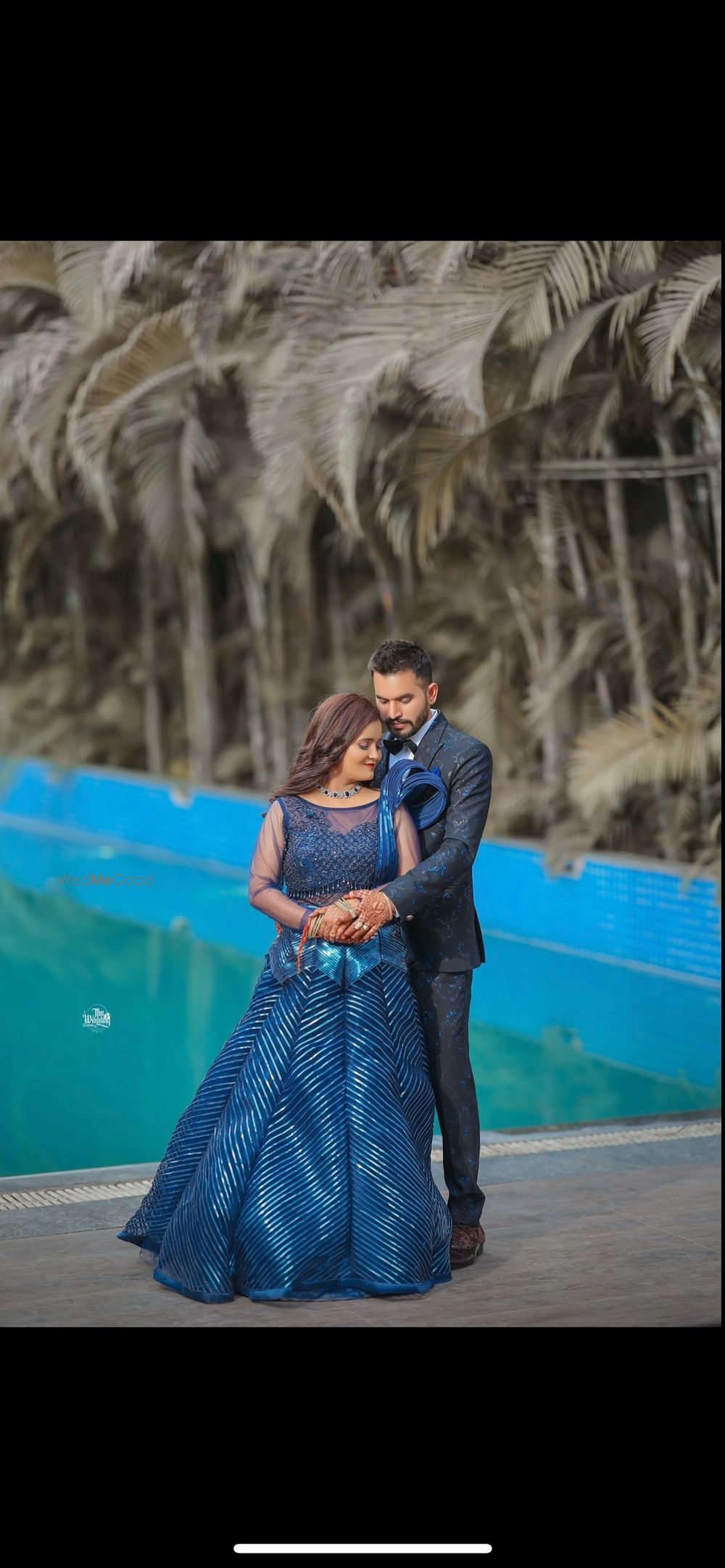 Photo From Vaibhav & Kiran - By The Wedding Essence By PSF