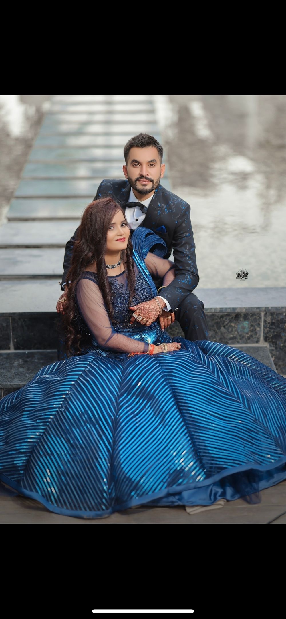 Photo From Vaibhav & Kiran - By The Wedding Essence By PSF