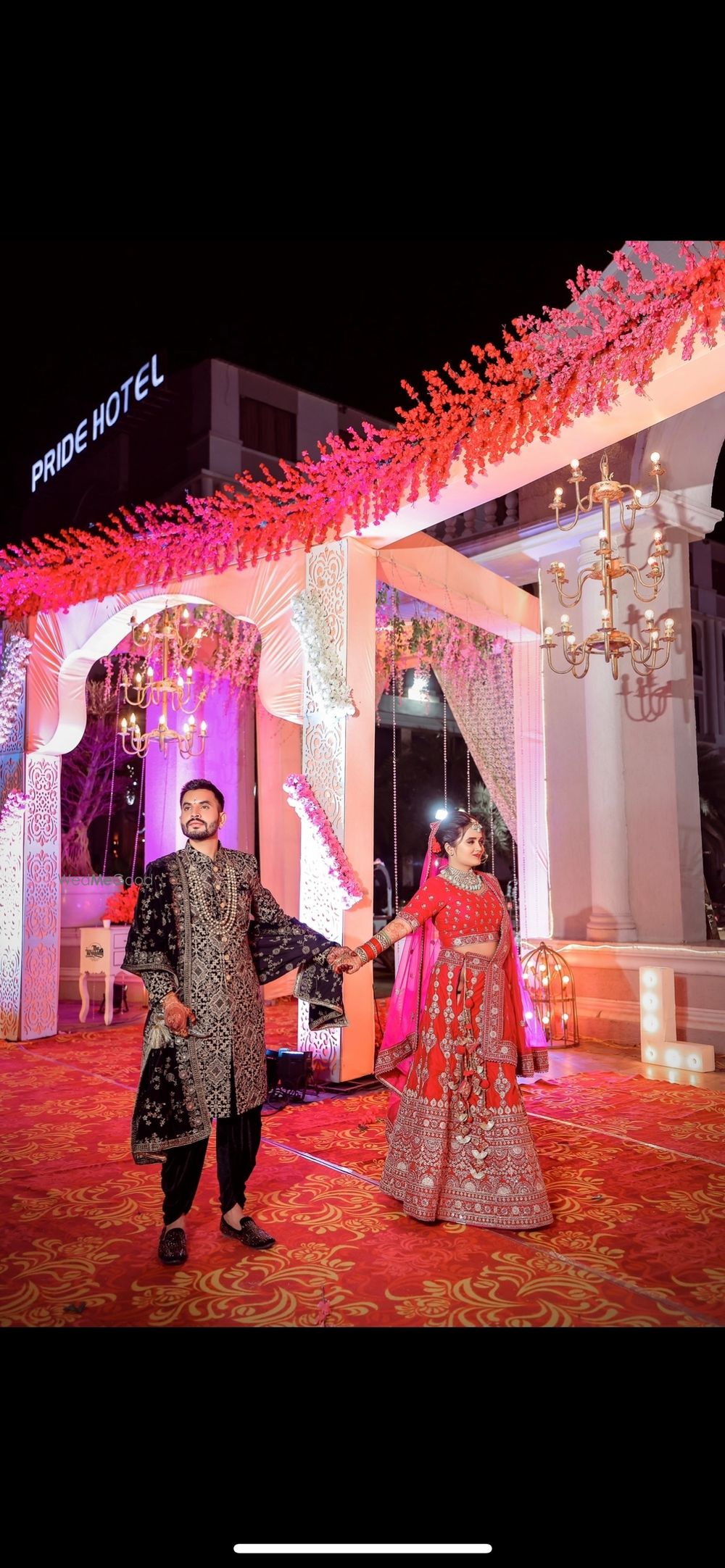 Photo From Vaibhav & Kiran - By The Wedding Essence By PSF