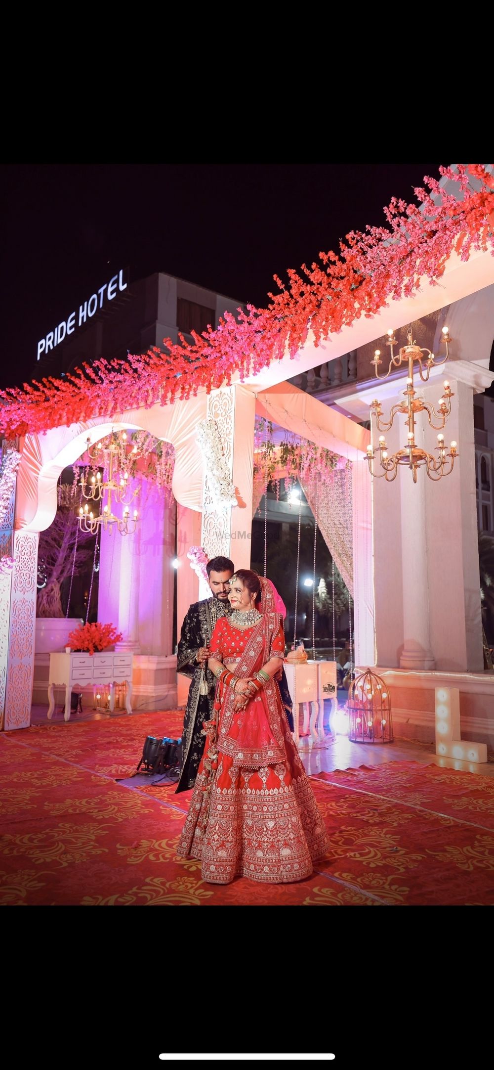 Photo From Vaibhav & Kiran - By The Wedding Essence By PSF