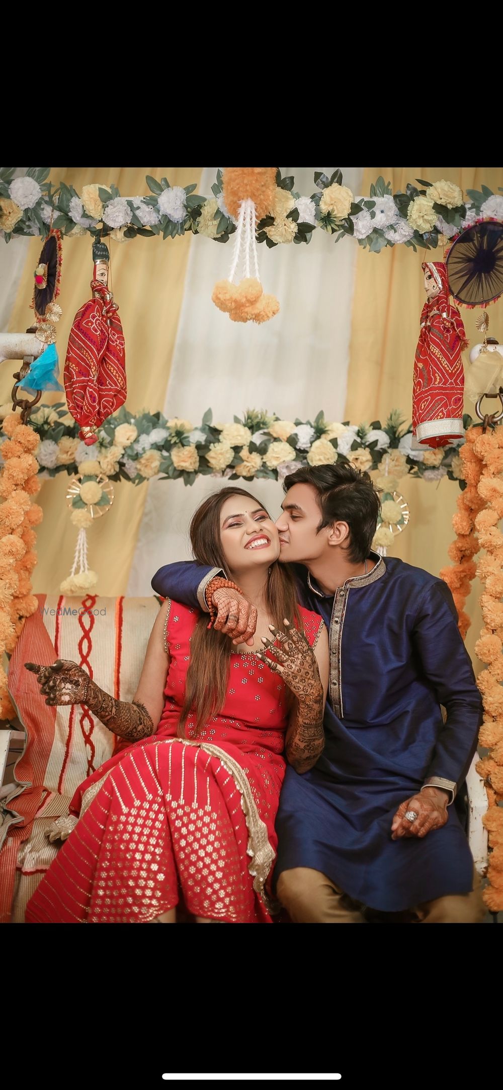 Photo From Aishwarya & Sarthak - By The Wedding Essence By PSF