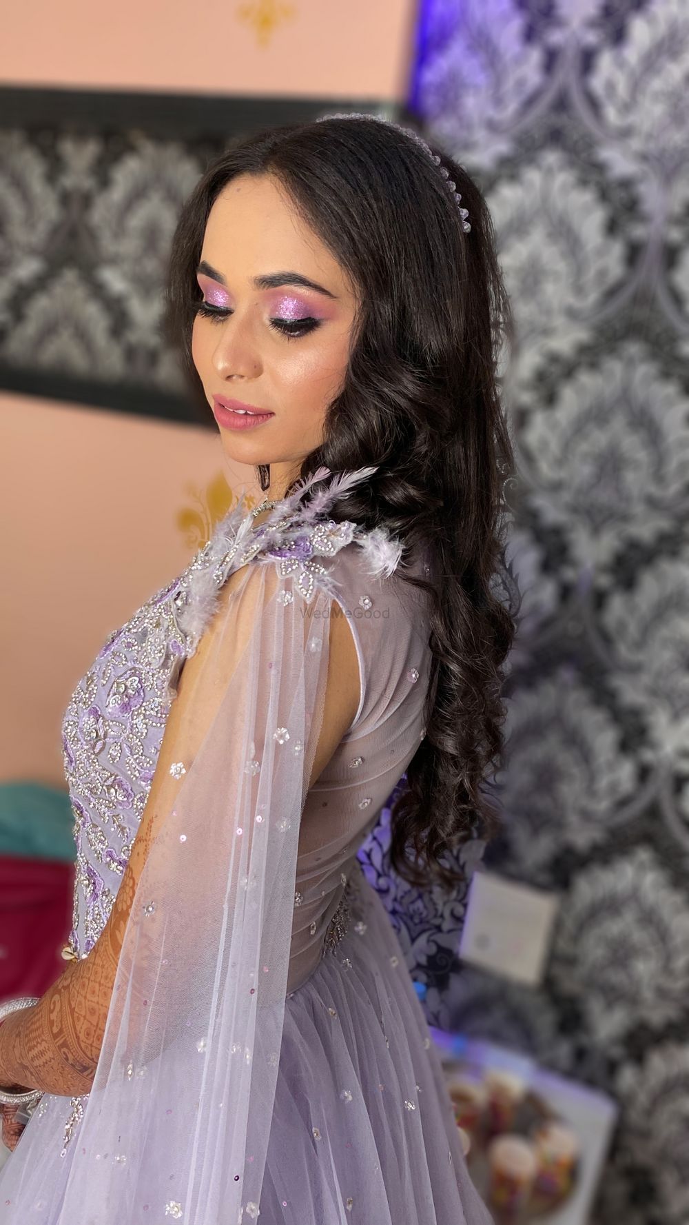 Photo From Bride Pallavi - By Face Glory Makeup Studio