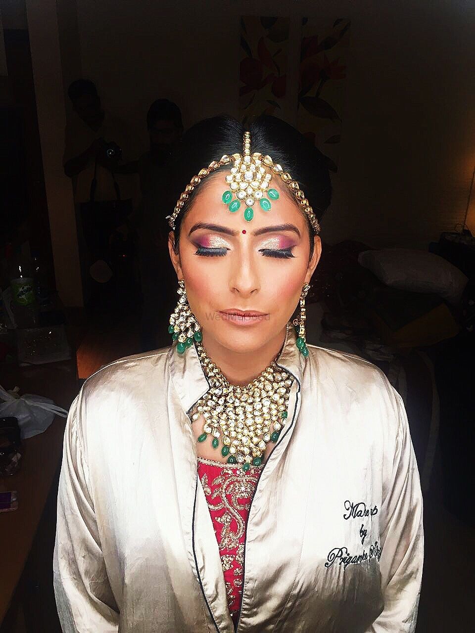 Photo From Makeup  - By Makeup by Priyanka Singh