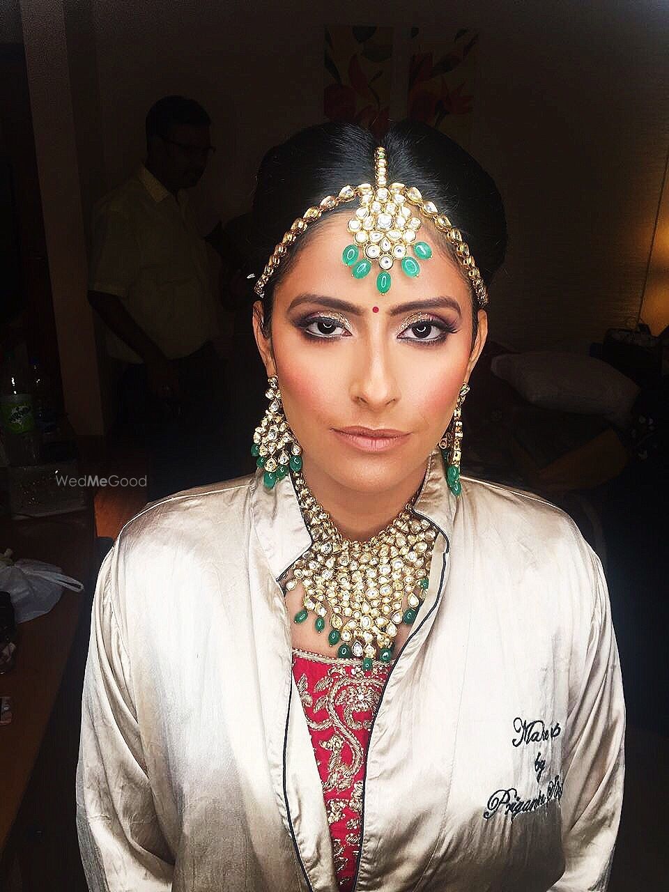 Photo From Makeup  - By Makeup by Priyanka Singh