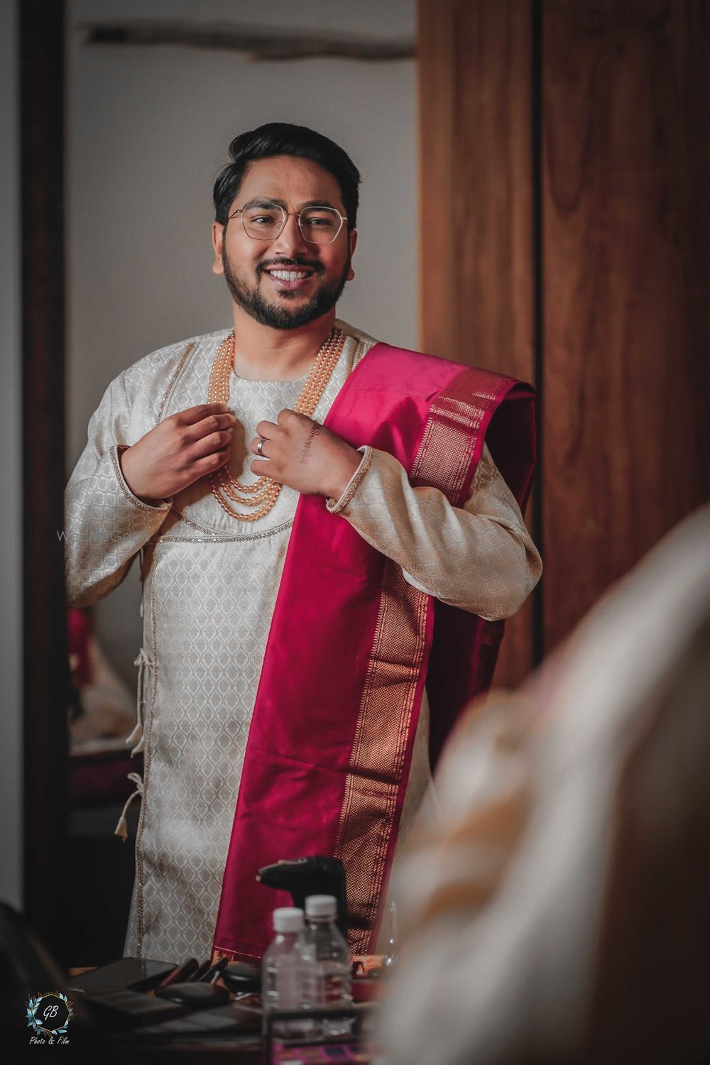 Photo From Sharvari & Chaitanya - By GB Photo Film