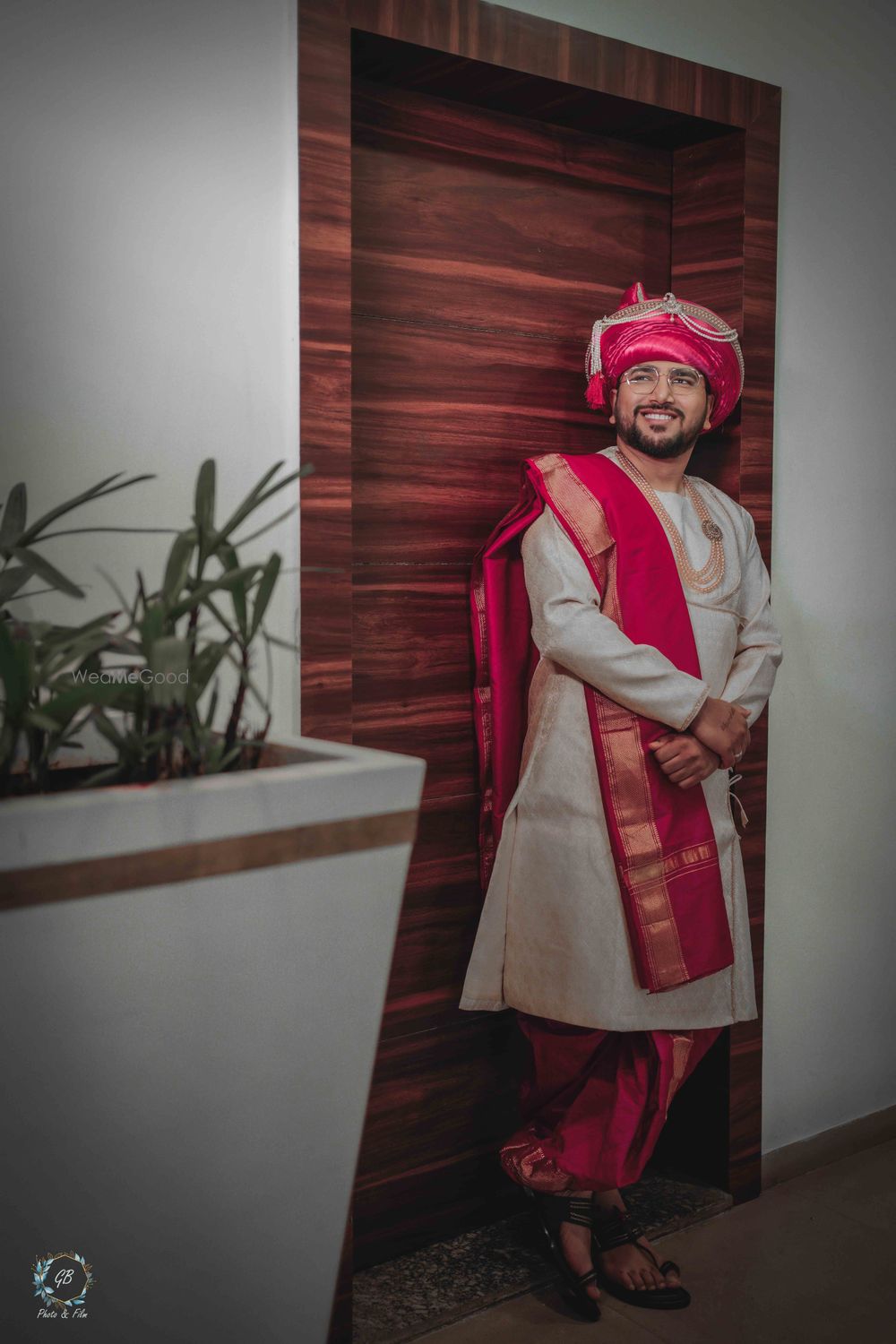 Photo From Sharvari & Chaitanya - By GB Photo Film