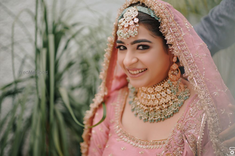 Photo From Brides by Shakun - By Akriti by Shakun