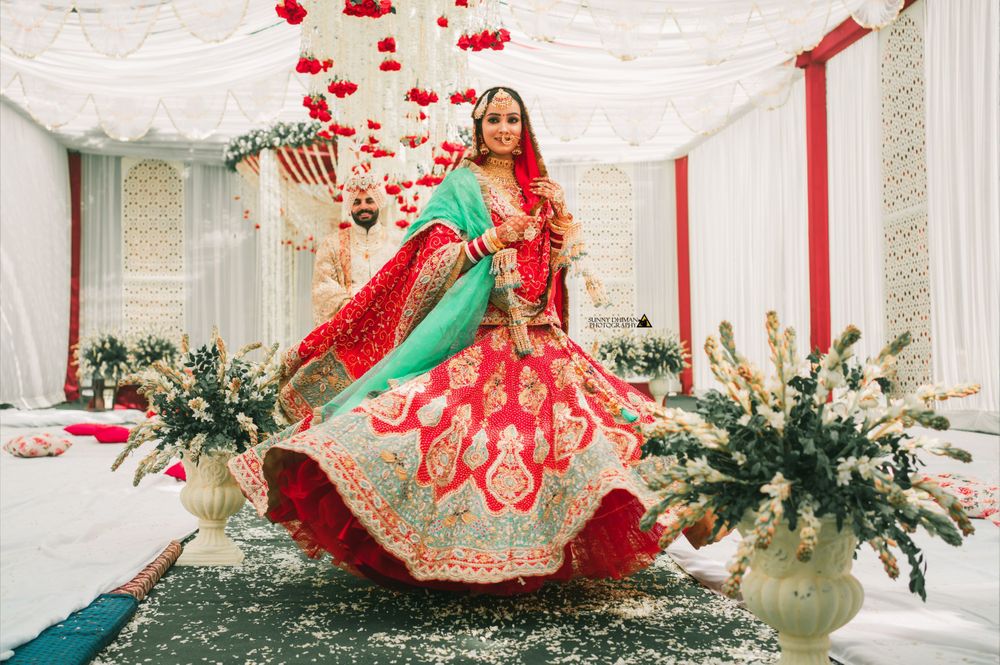 Photo From Brides by Shakun - By Akriti by Shakun