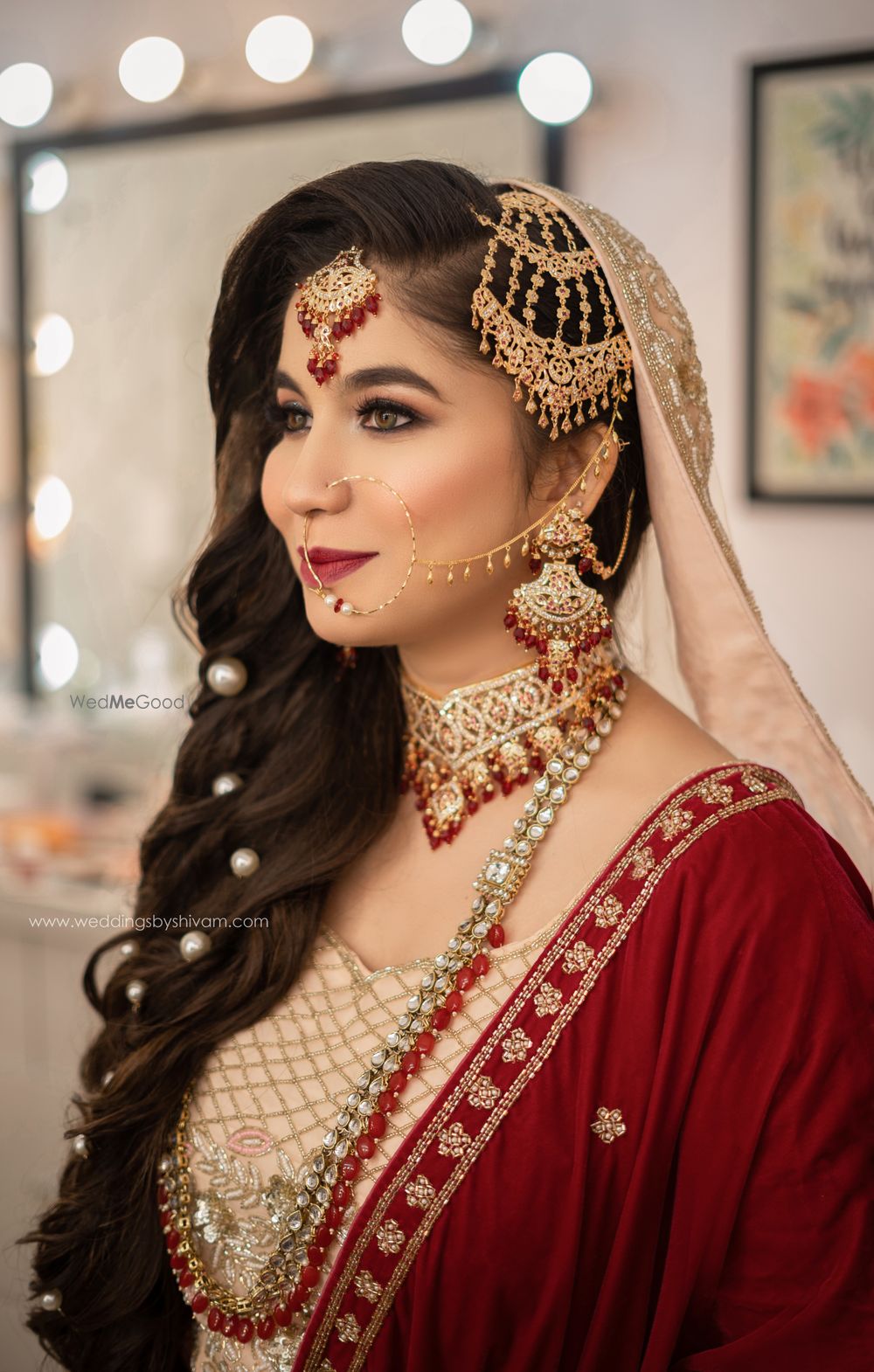 Photo From Reception - By Face Stories by Bushra