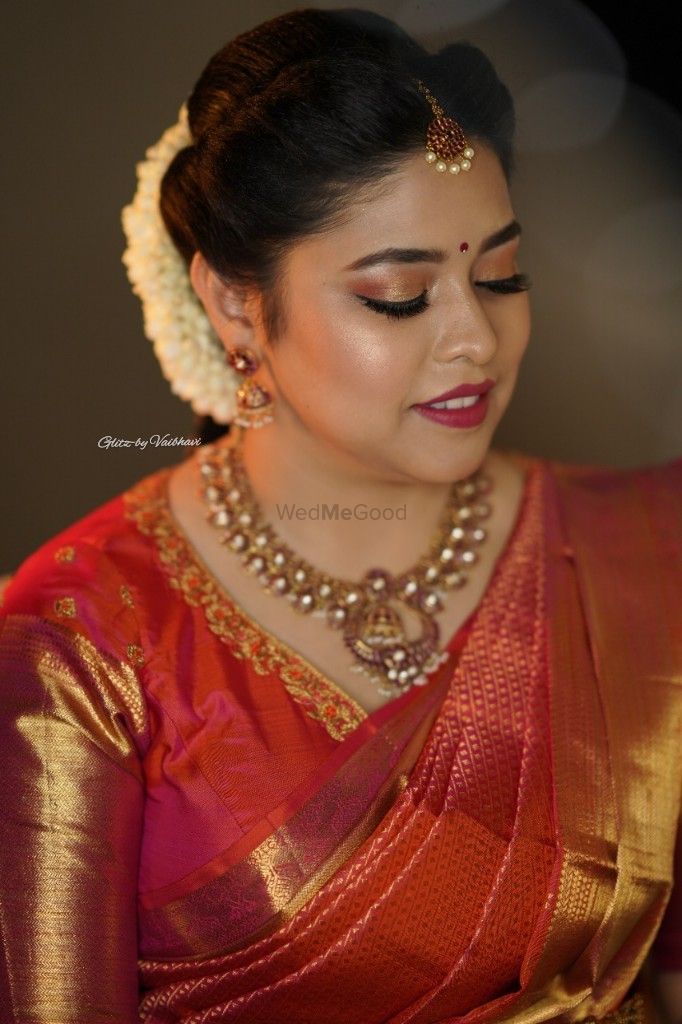 Photo From Supriya 's Wedding Album - By Glitz by Vaibhavi