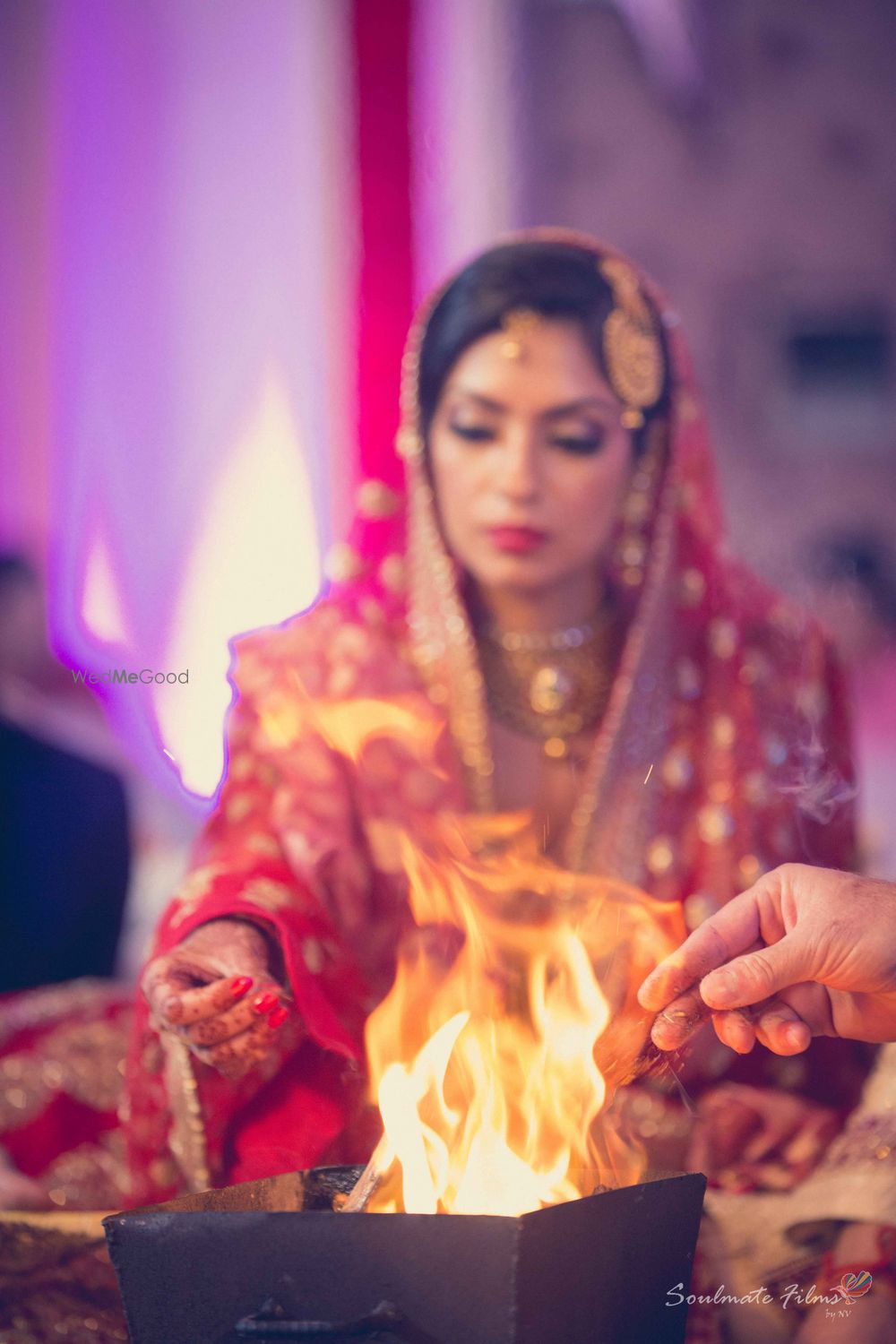 Photo From Vrinda The Bride - By Soulmate Films