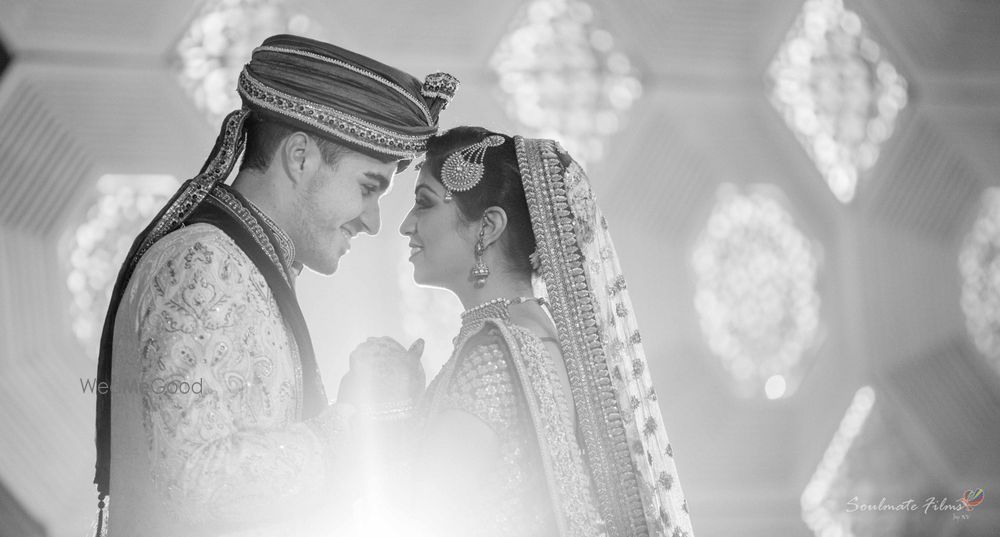 Photo From Vrinda The Bride - By Soulmate Films