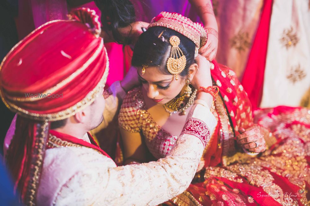 Photo From Vrinda The Bride - By Soulmate Films