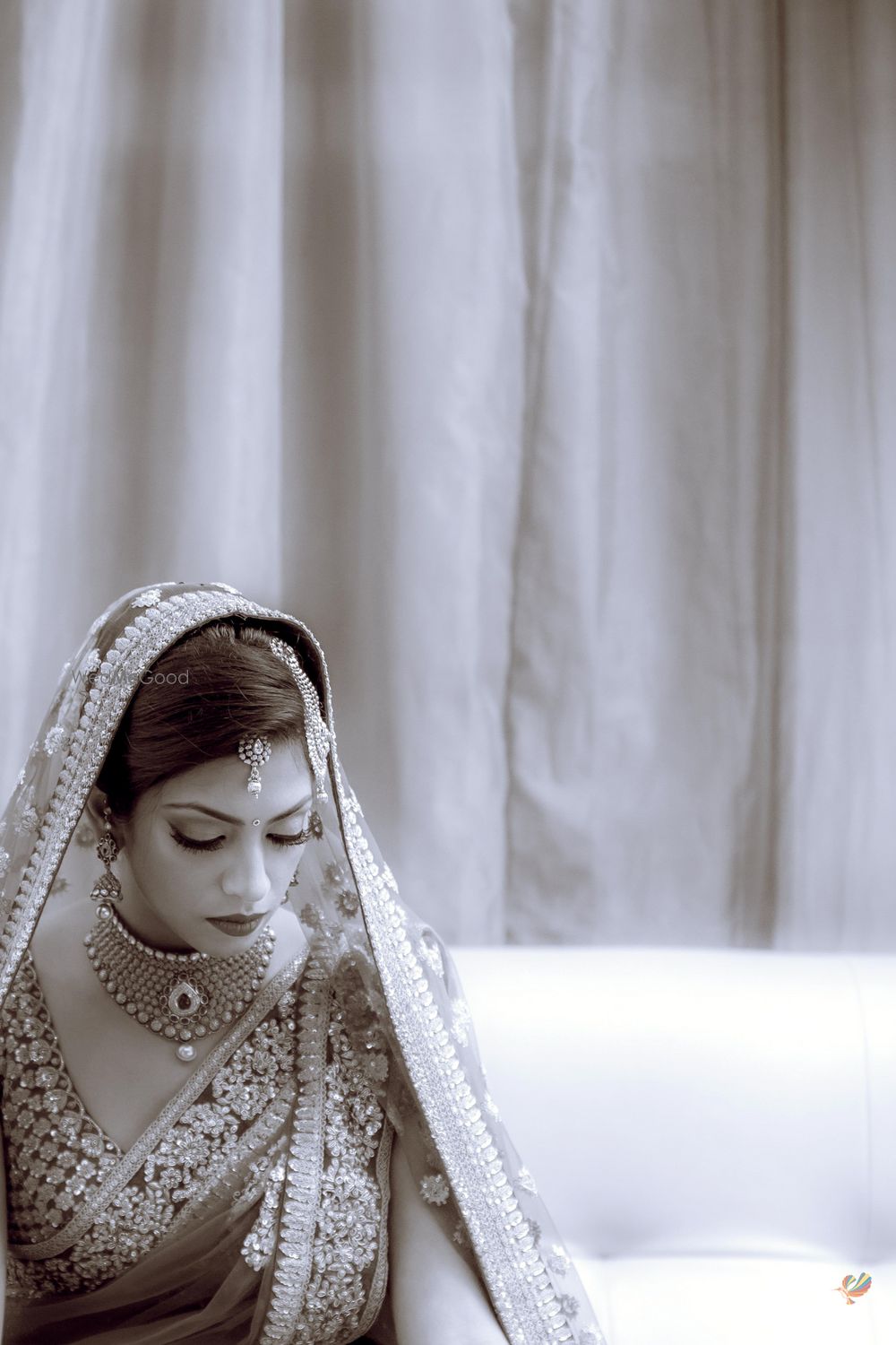 Photo From Vrinda The Bride - By Soulmate Films