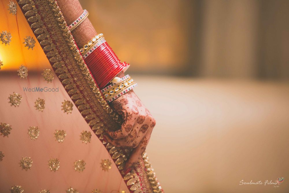 Photo From Vrinda The Bride - By Soulmate Films