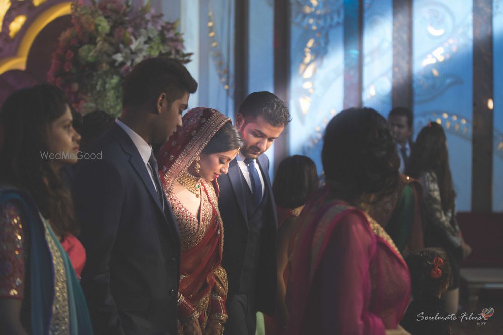 Photo From Vrinda The Bride - By Soulmate Films