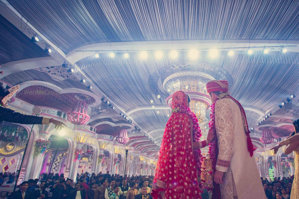 Photo From Vrinda The Bride - By Soulmate Films