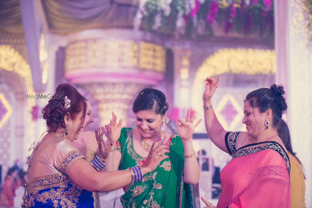 Photo From Vrinda The Bride - By Soulmate Films