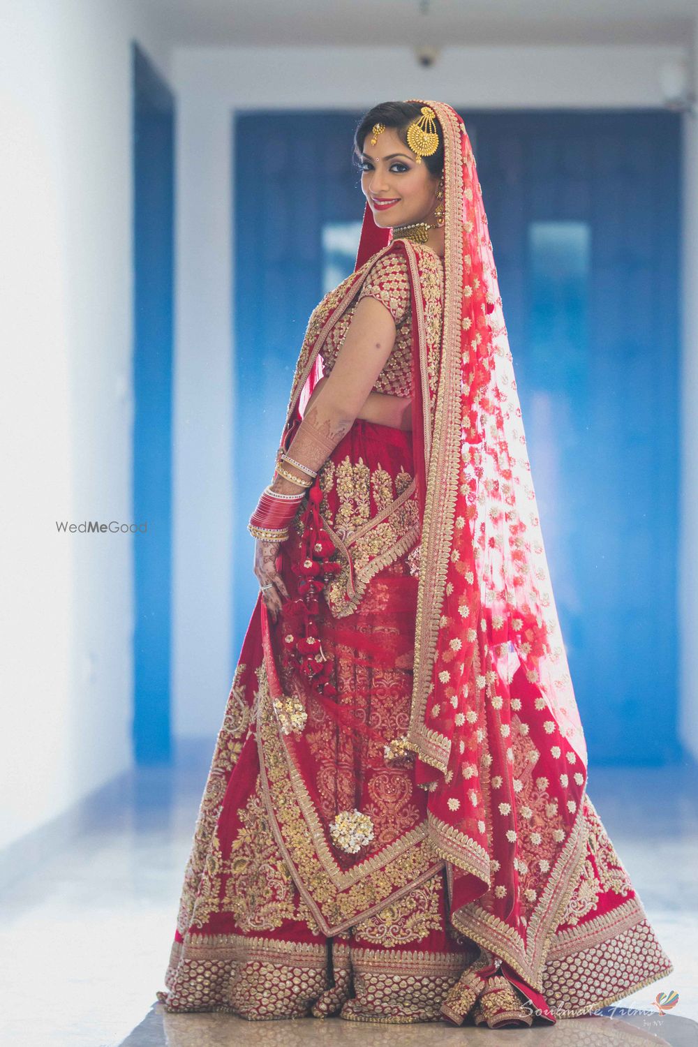 Photo From Vrinda The Bride - By Soulmate Films