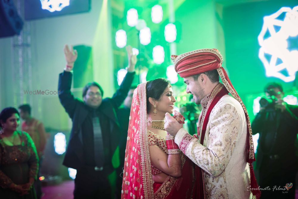 Photo From Vrinda The Bride - By Soulmate Films