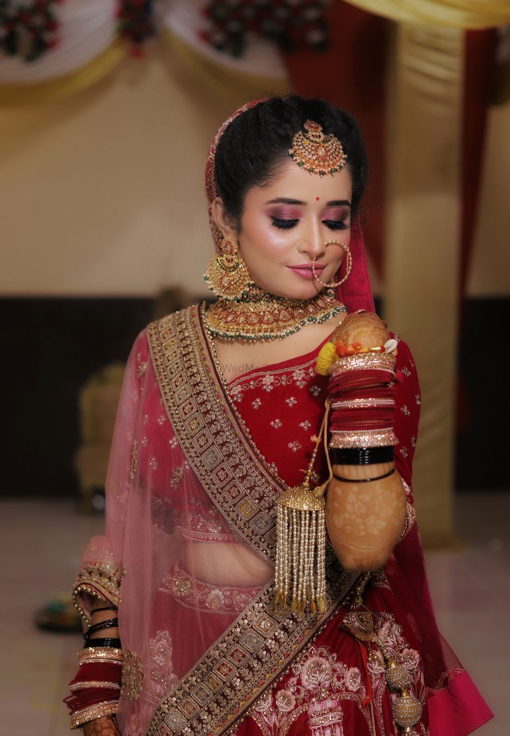 Photo From Signature Bride - By Dr. Shwetanjalis Professional Makeup