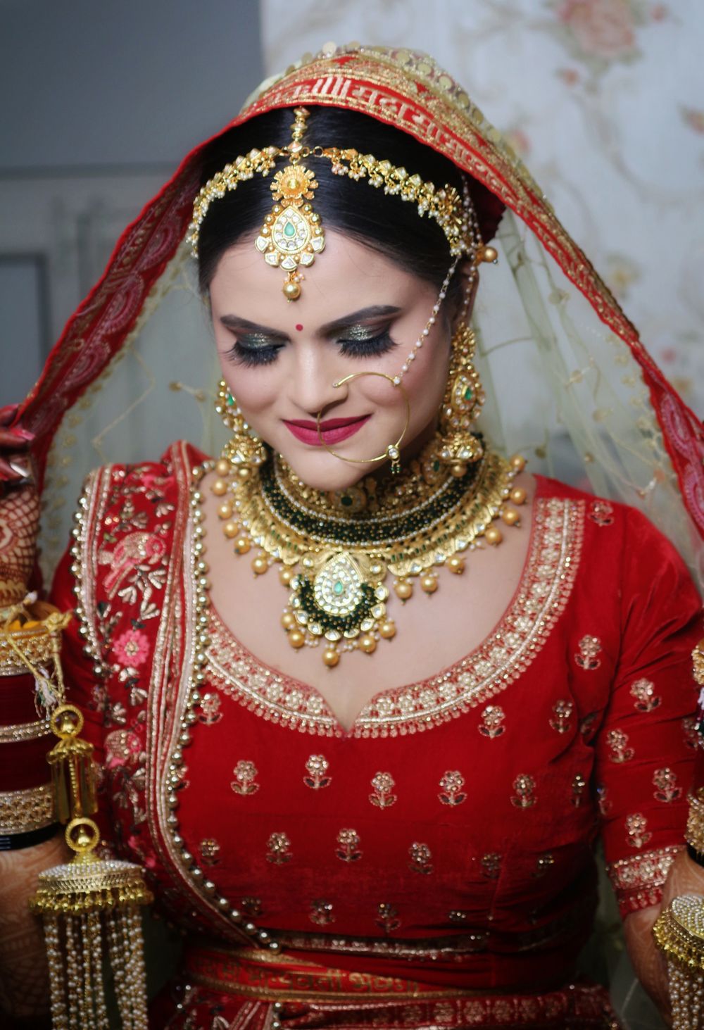 Photo From Classy Bride - By Dr. Shwetanjalis Professional Makeup