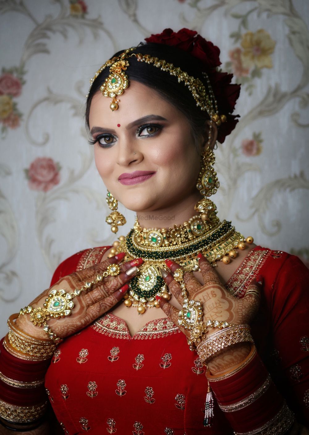 Photo From Classy Bride - By Dr. Shwetanjalis Professional Makeup