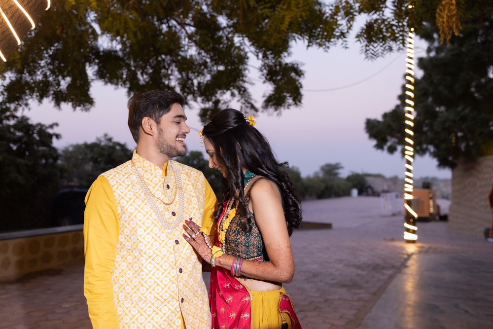 Photo From Pritesh & Esha - By CamLens Photography