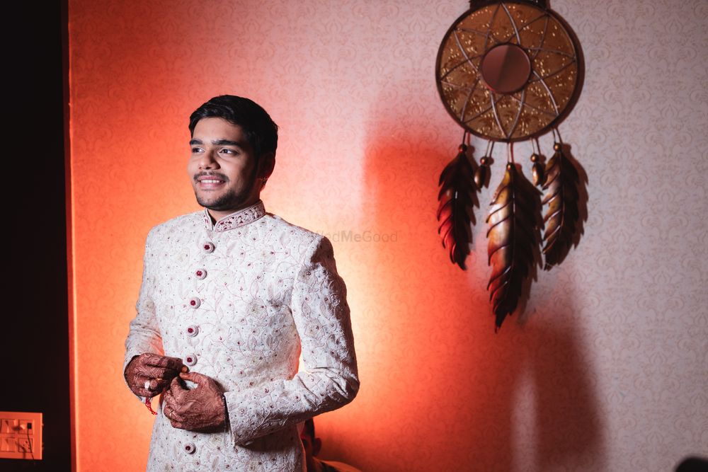 Photo From Pritesh & Esha - By CamLens Photography
