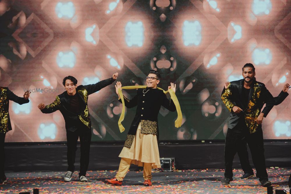 Photo From Rakshit & Shaily - By RAMA WEDDING CHOREOGRAPHER & EVENTS