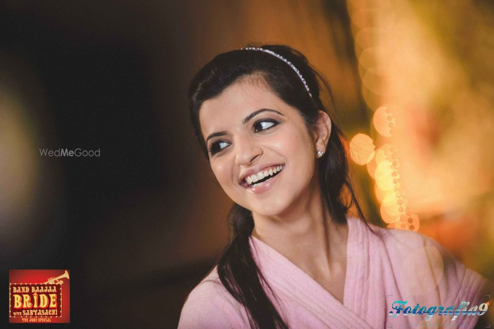 Photo From NDTV Goodtimes Band Baaja Bride - By Fotografia9