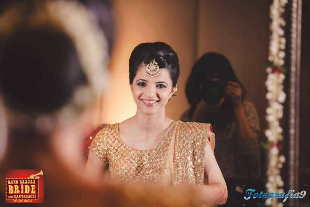 Photo From NDTV Goodtimes Band Baaja Bride - By Fotografia9