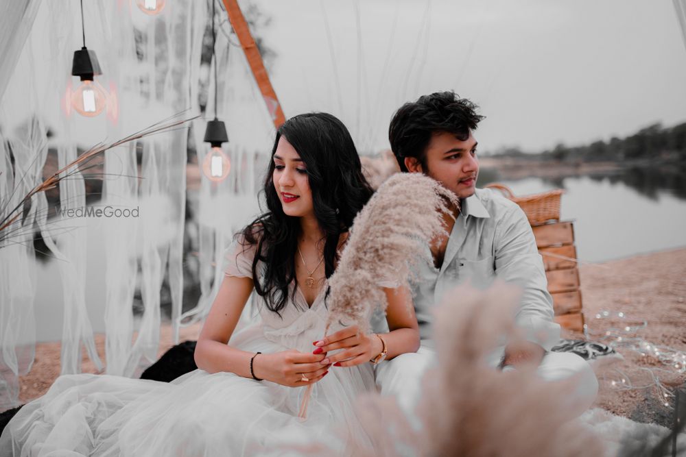 Photo From Mayank & Priyank - By Durgesh Shahu Photography