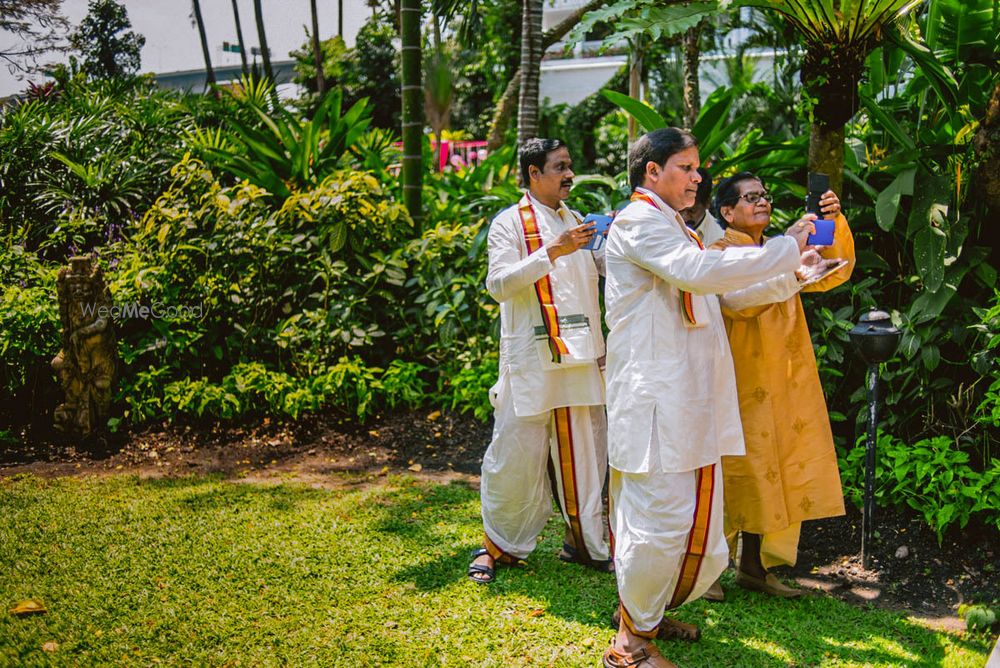 Photo From Thailand Wedding - By Lights and Stories