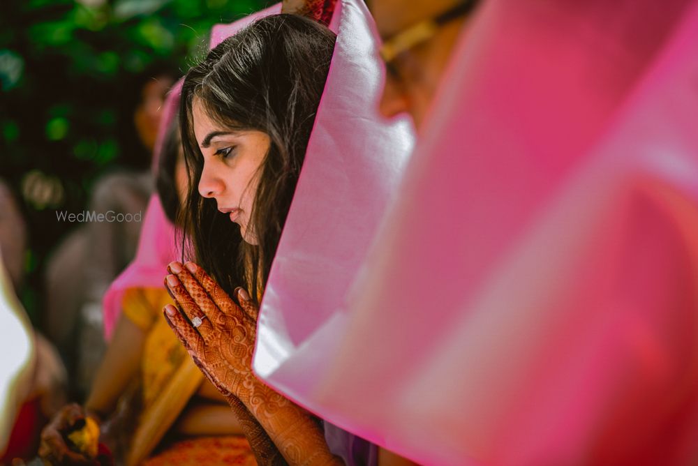 Photo From Thailand Wedding - By Lights and Stories