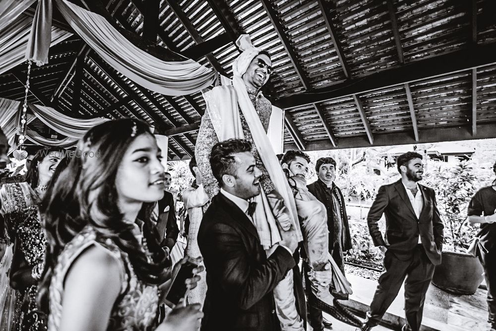 Photo From Thailand Wedding - By Lights and Stories