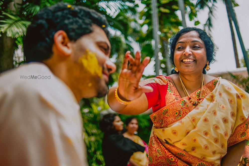 Photo From Thailand Wedding - By Lights and Stories