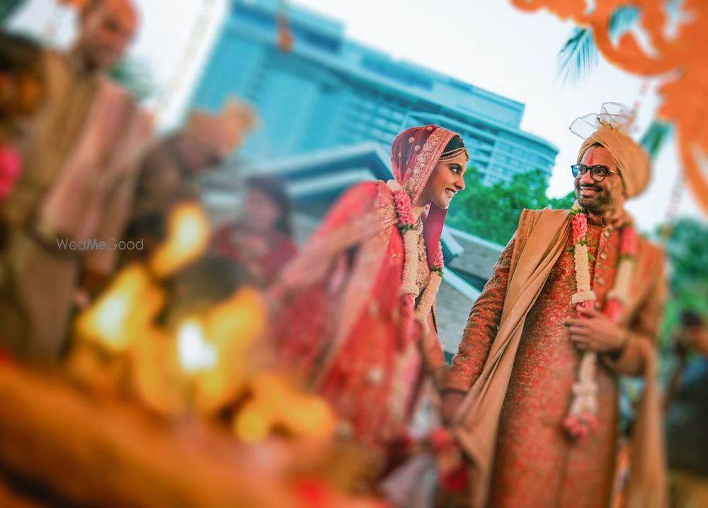 Photo From Thailand Wedding - By Lights and Stories