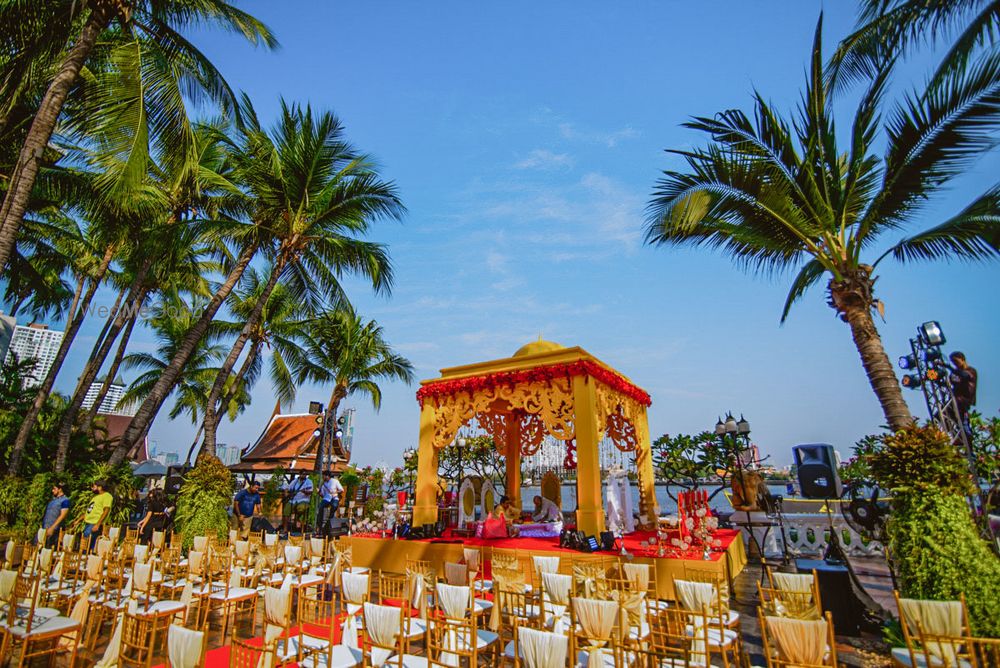 Photo From Thailand Wedding - By Lights and Stories