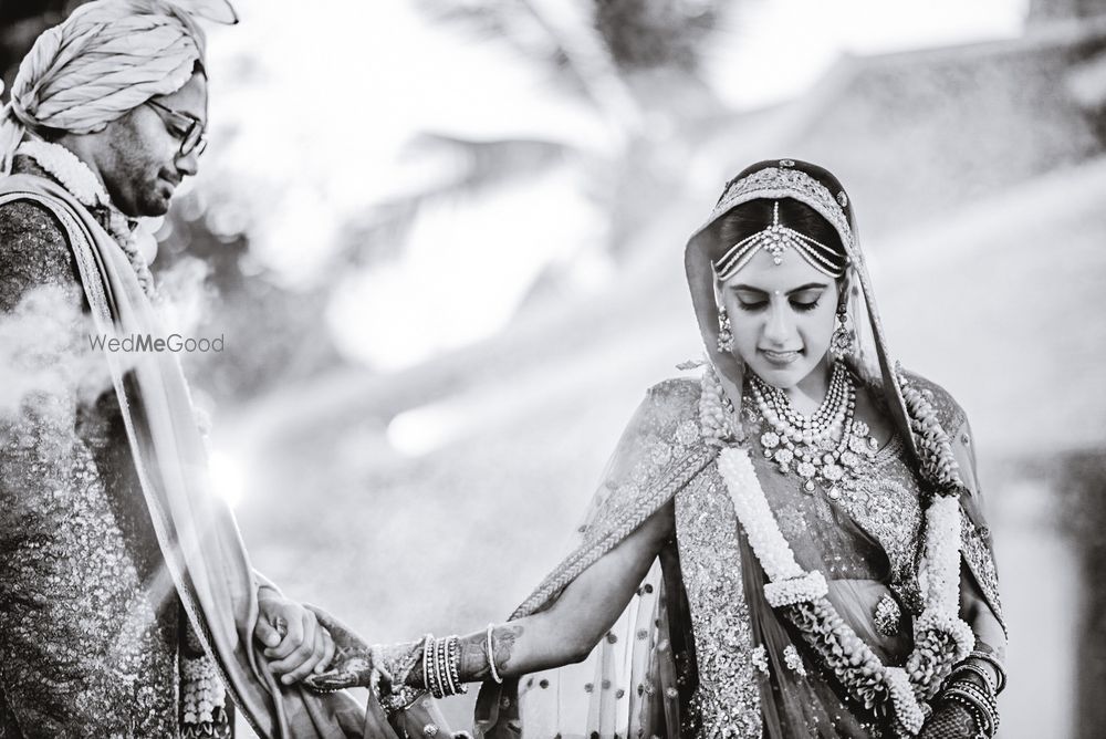 Photo From Thailand Wedding - By Lights and Stories