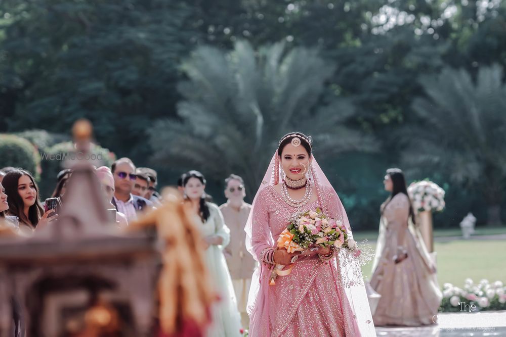 Photo From Taj Jai Mahal Wedding - By The Candid House