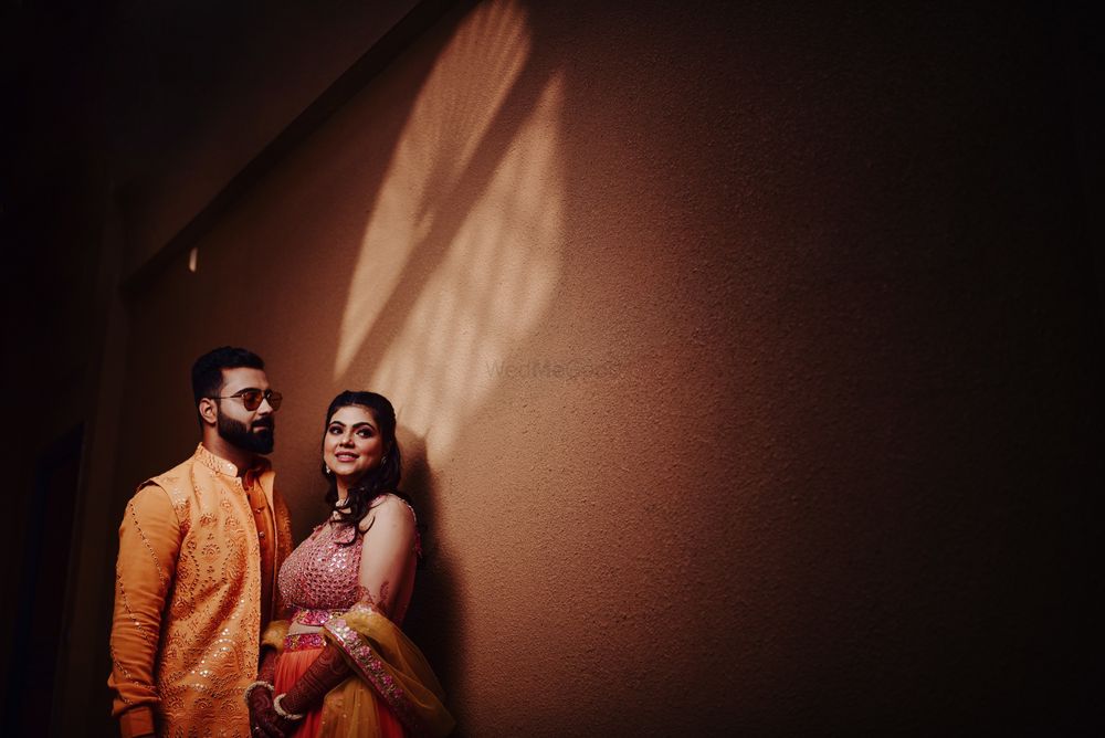 Photo From Nitin & Pooja - By Durgesh Shahu Photography
