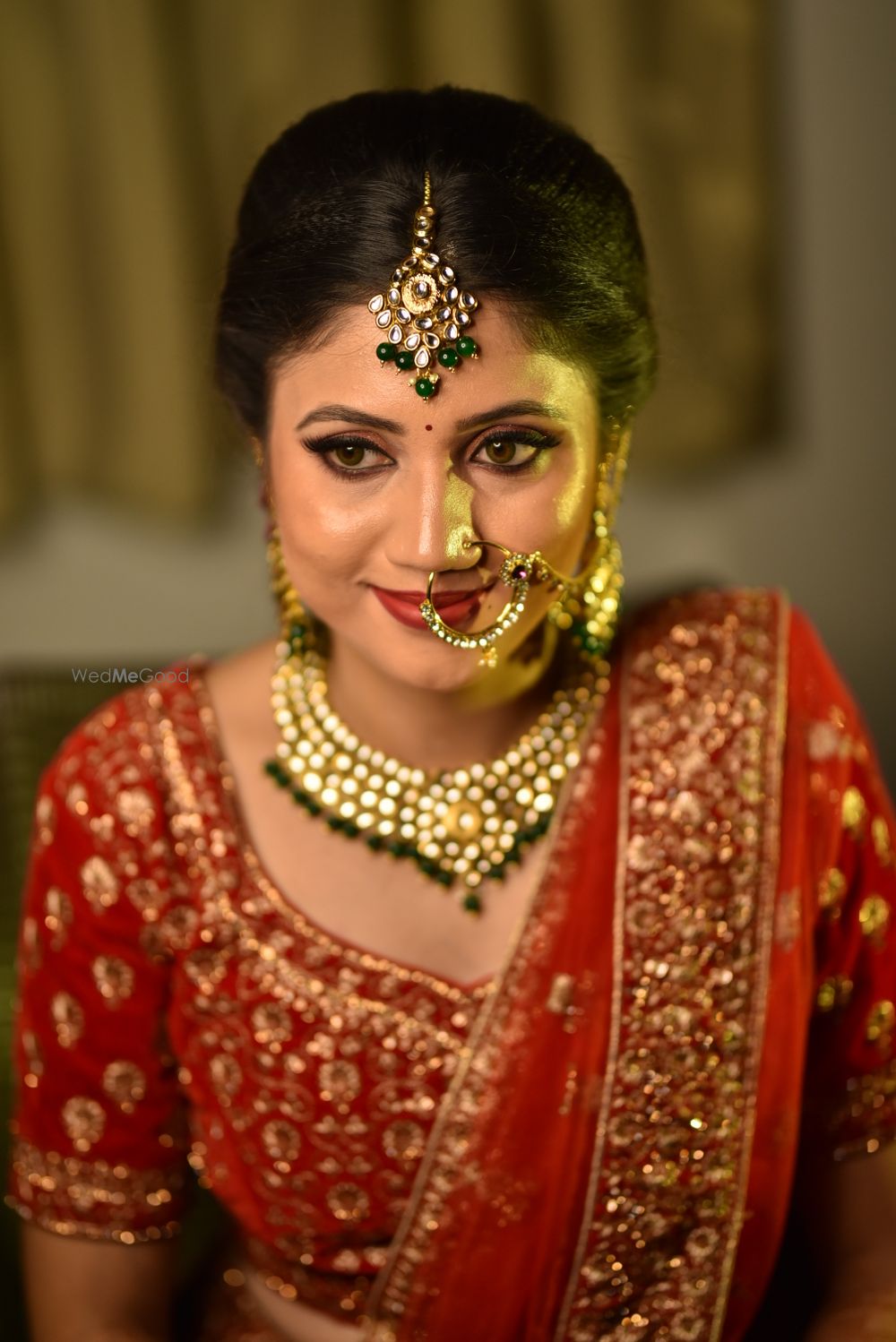 Photo From Megha Singh - By Divya Makeovers