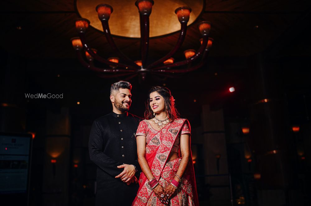 Photo From Prateek & Pranita - By Durgesh Shahu Photography