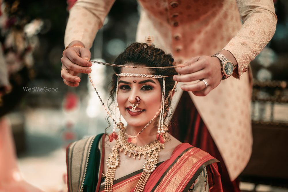 Photo From Prateek & Pranita - By Durgesh Shahu Photography