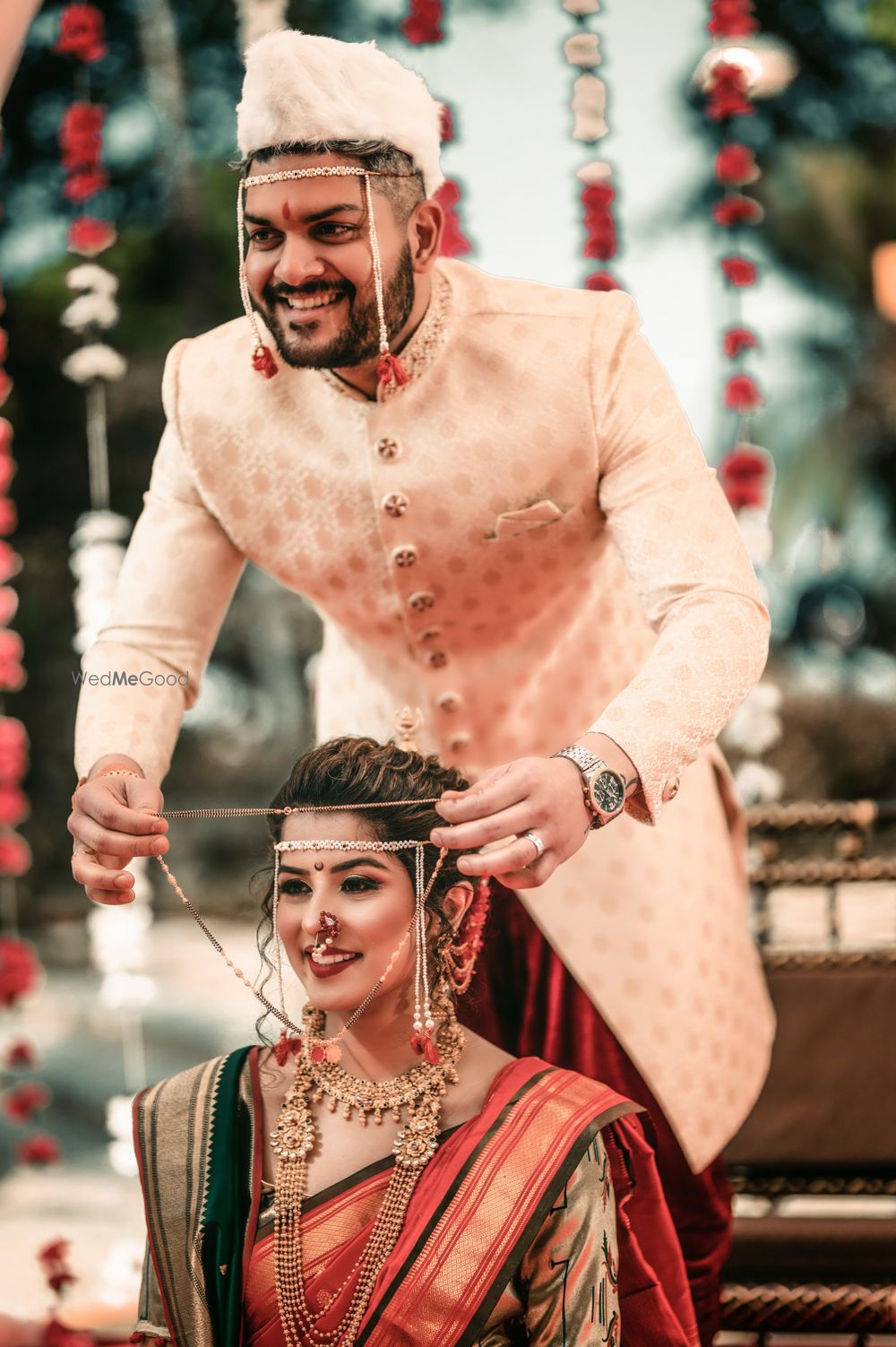 Photo From Prateek & Pranita - By Durgesh Shahu Photography