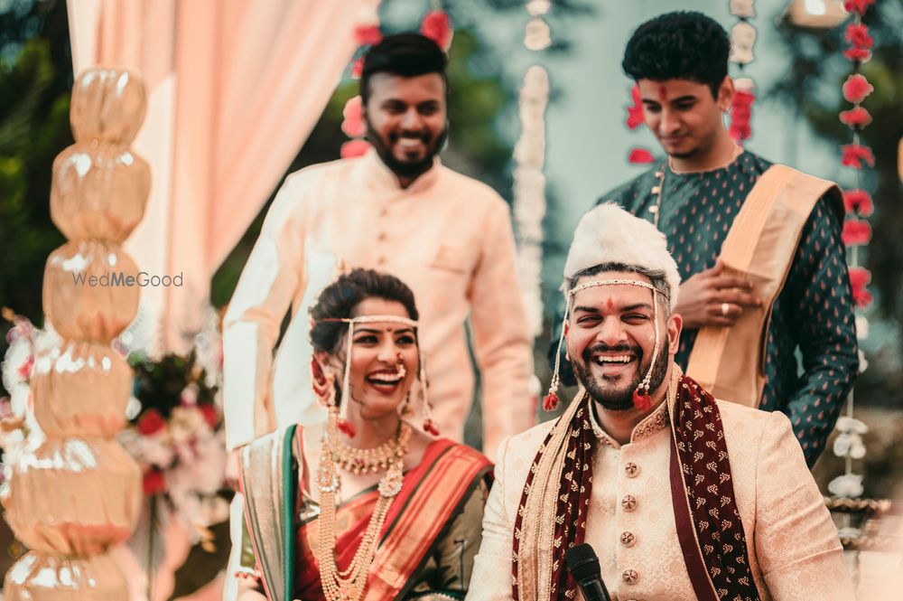 Photo From Prateek & Pranita - By Durgesh Shahu Photography