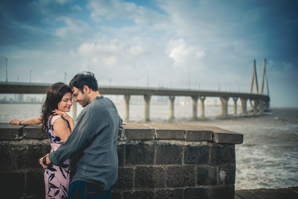 Photo From Abhinav & Vaidehi | Pre-wedding shoot - By Aniket Kanitkar Photography