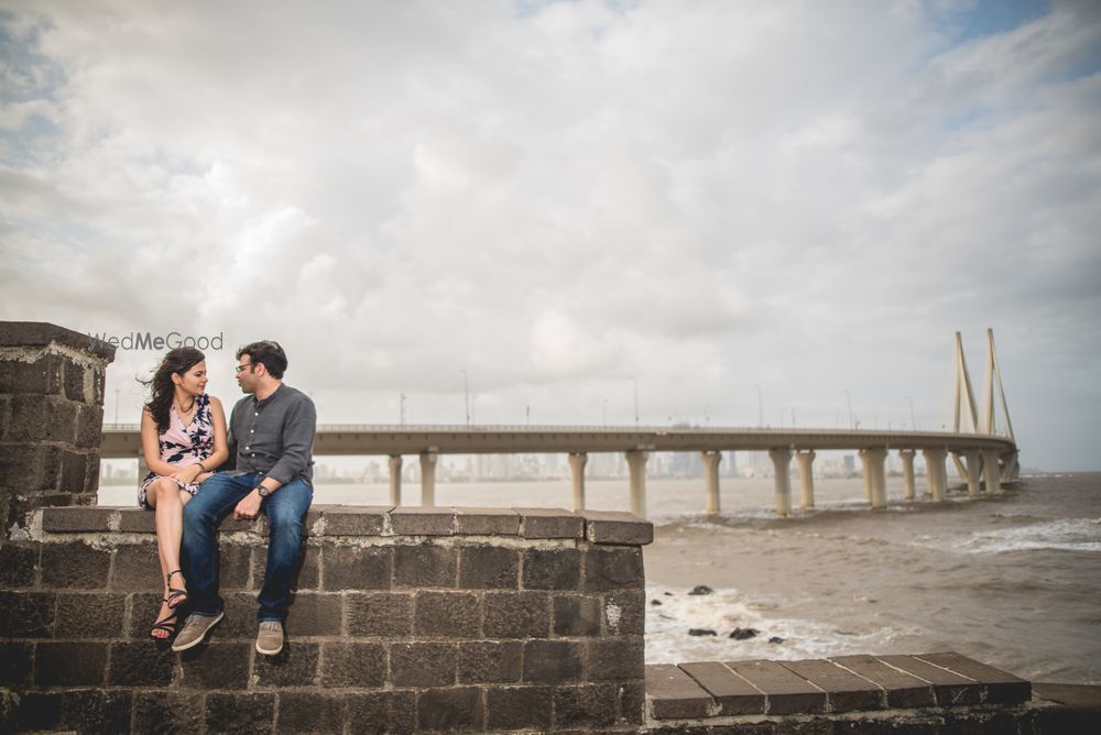 Photo From Abhinav & Vaidehi | Pre-wedding shoot - By Aniket Kanitkar Photography